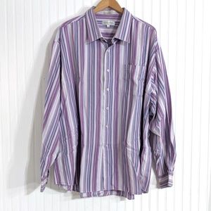 4xlt white dress shirts